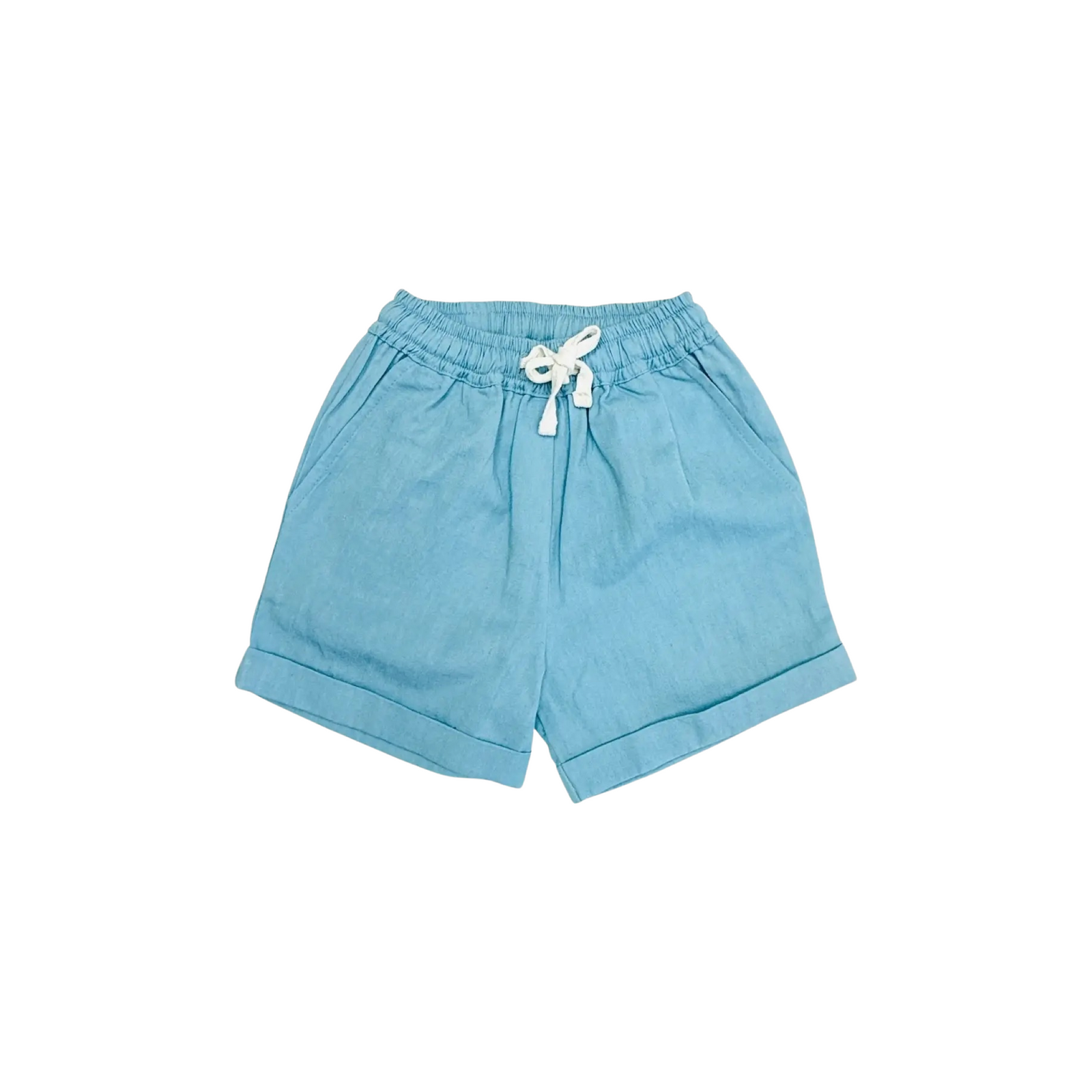 Jasper Baby Shirt & Short Set