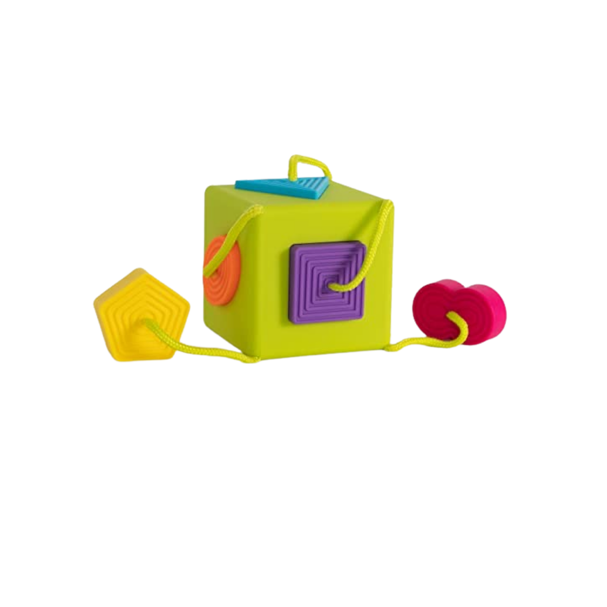 Oombee Cube Toy