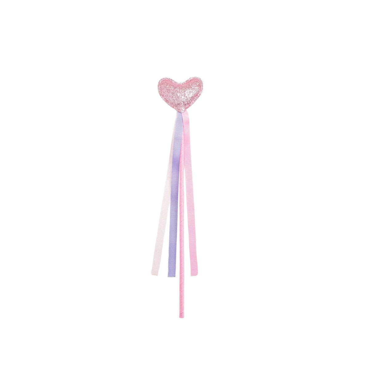 Pink Heart Play Wand