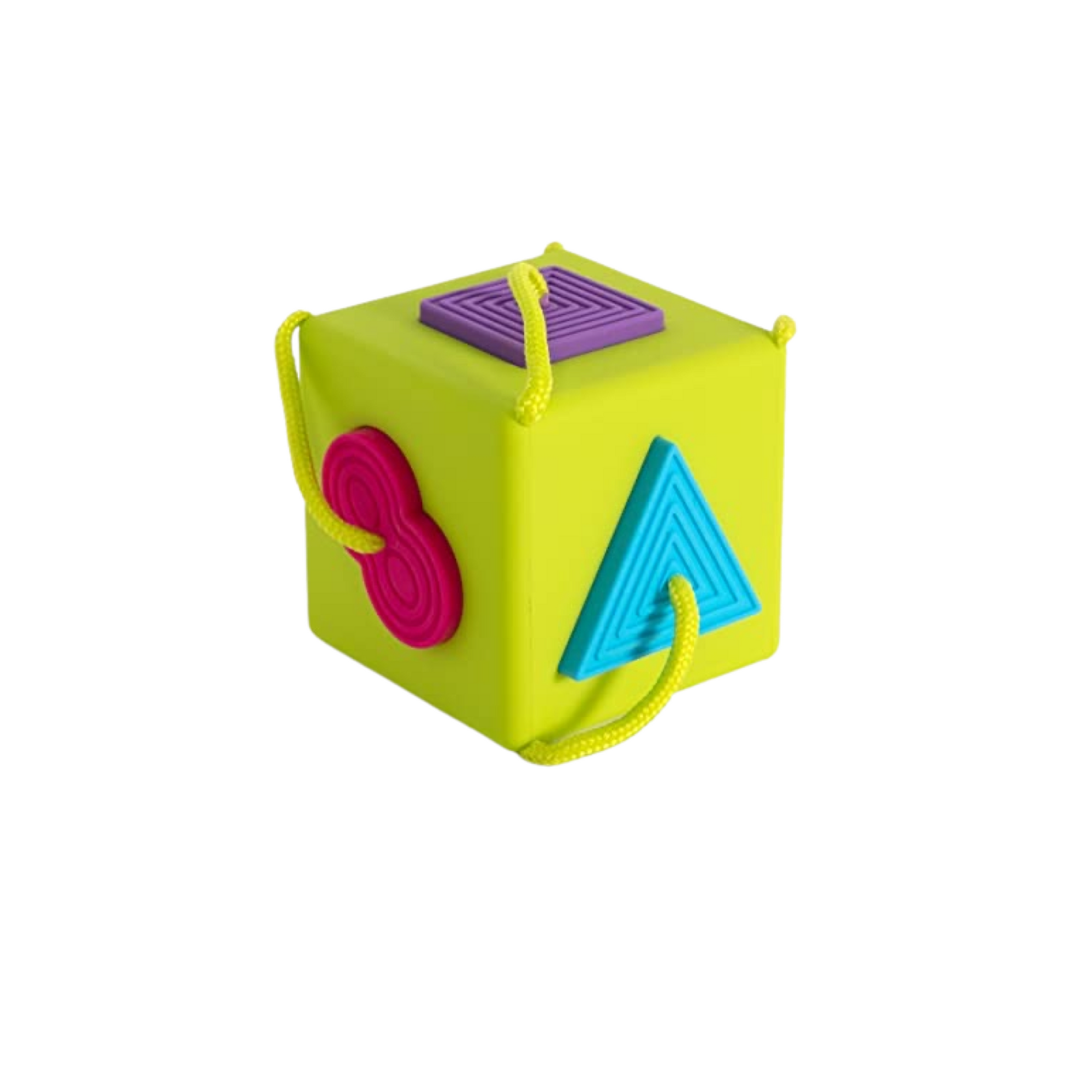 Oombee Cube Toy