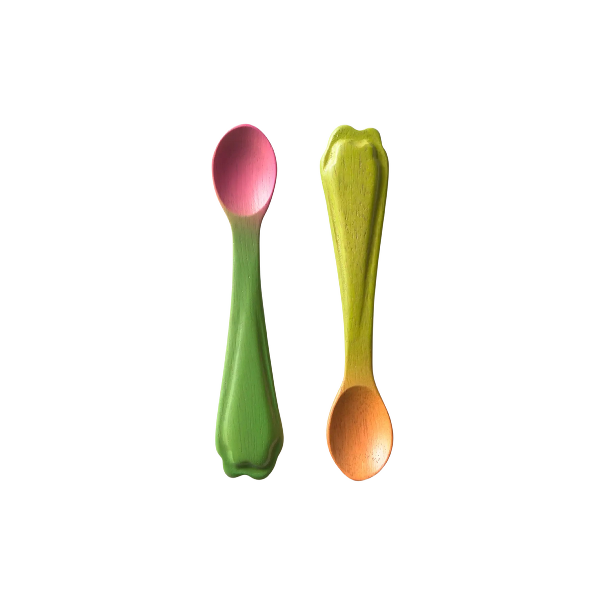 Veggie Spoons