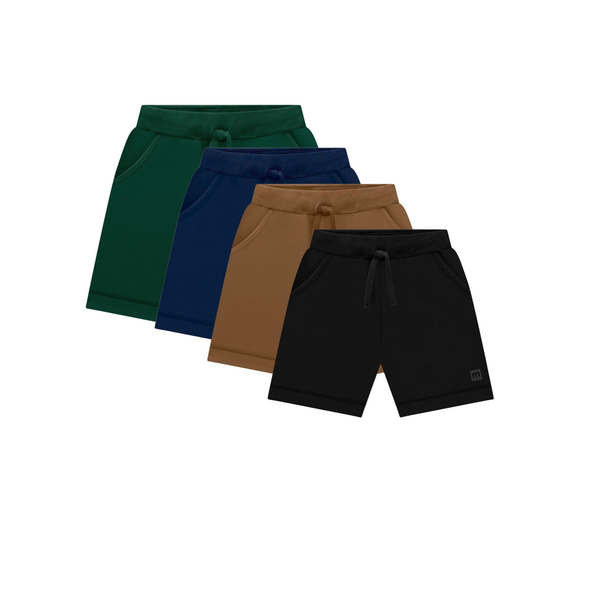 Boys’ Jersey Shorts