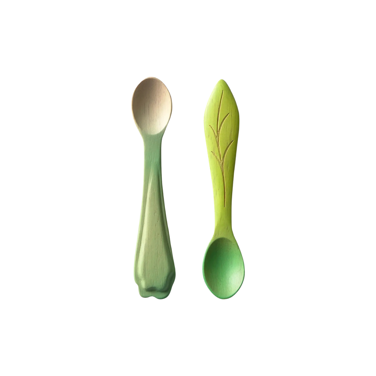 Veggie Spoons
