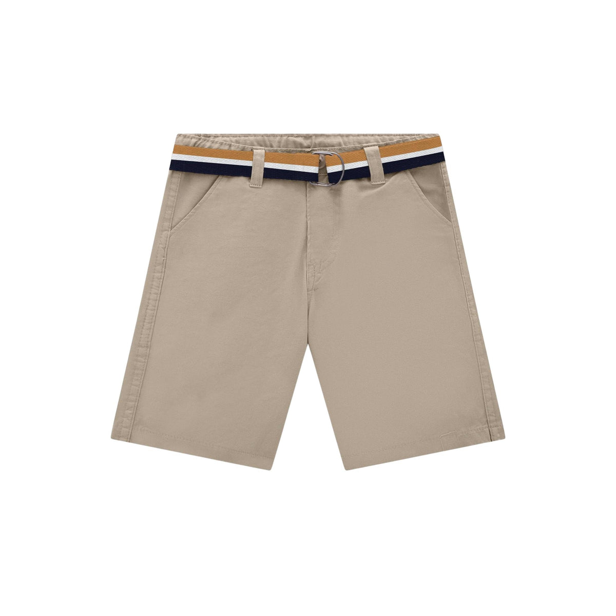 Boys’ Chino Shorts
