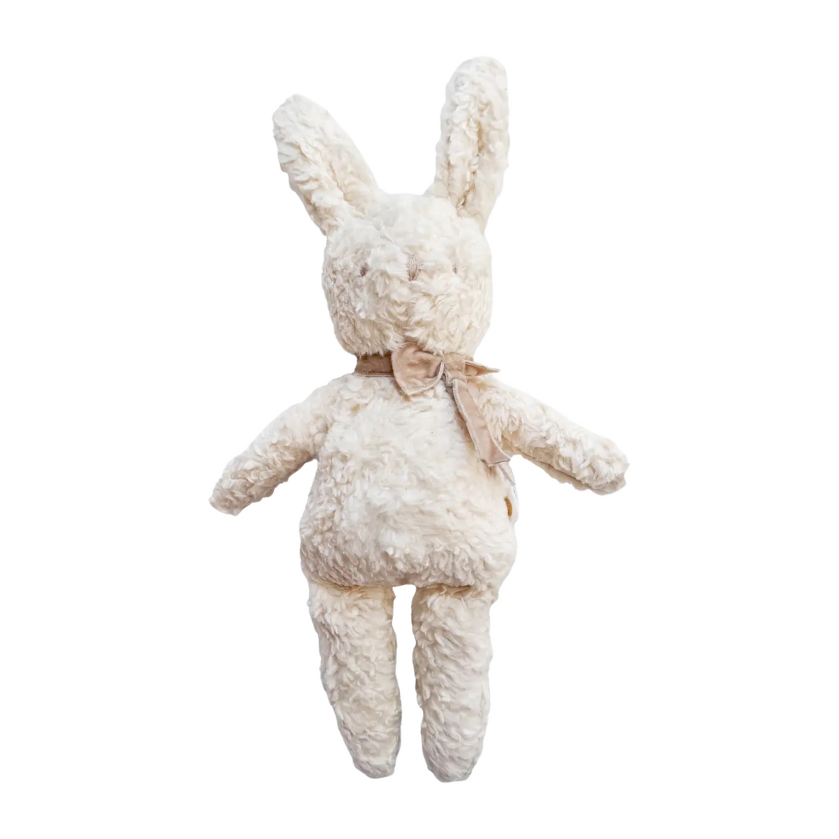 Charley Bunny with Velvet Bow Plush