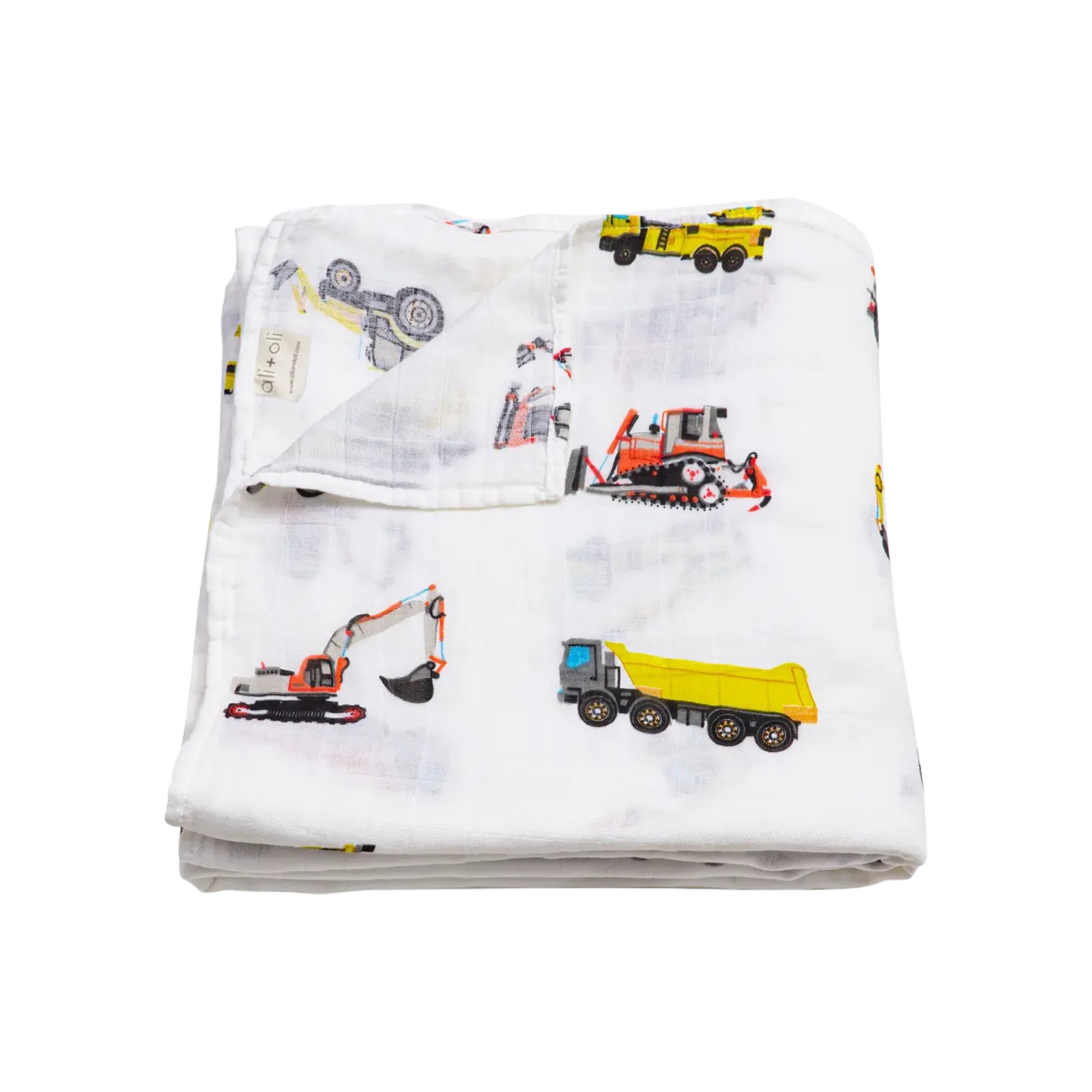 Bamboo Muslin Swaddle