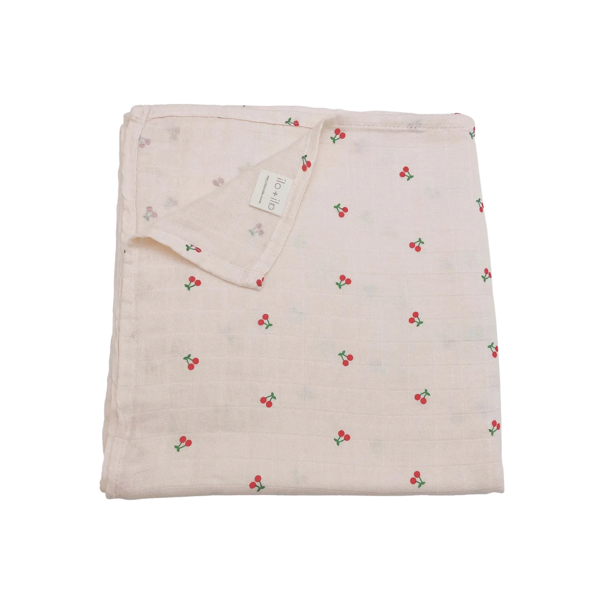 Bamboo Muslin Swaddle