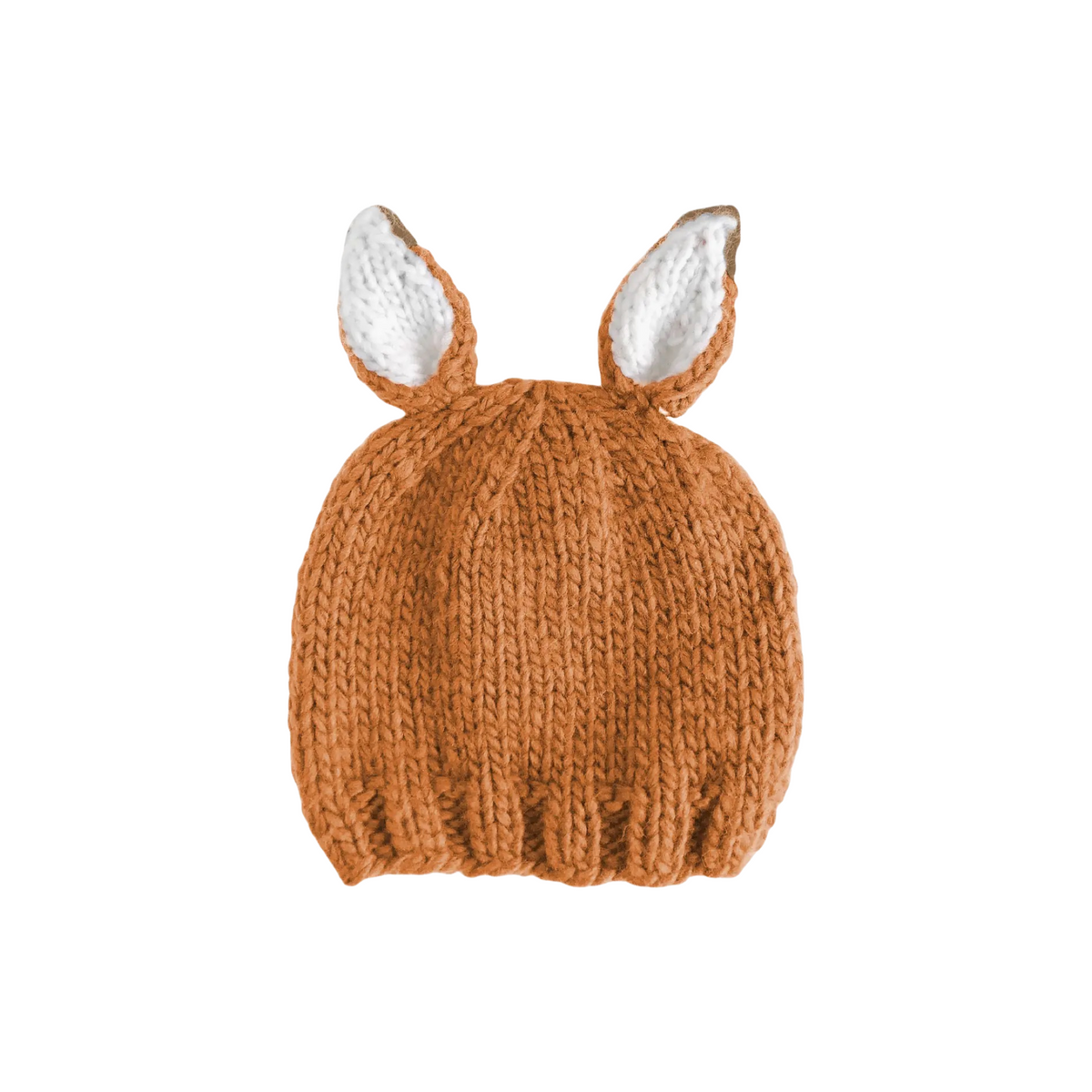 Rusty Fox Hat