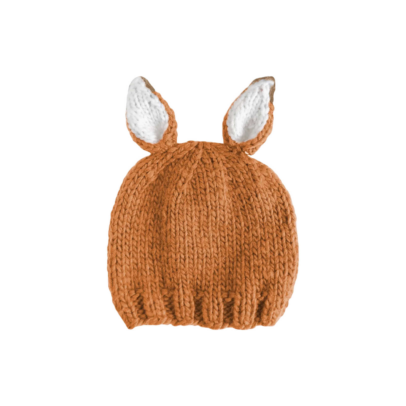 Rusty Fox Hat