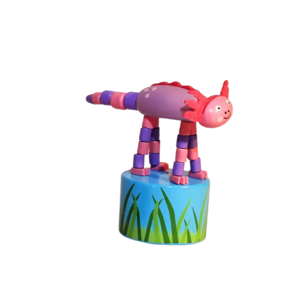 Axoloti Push Puppets