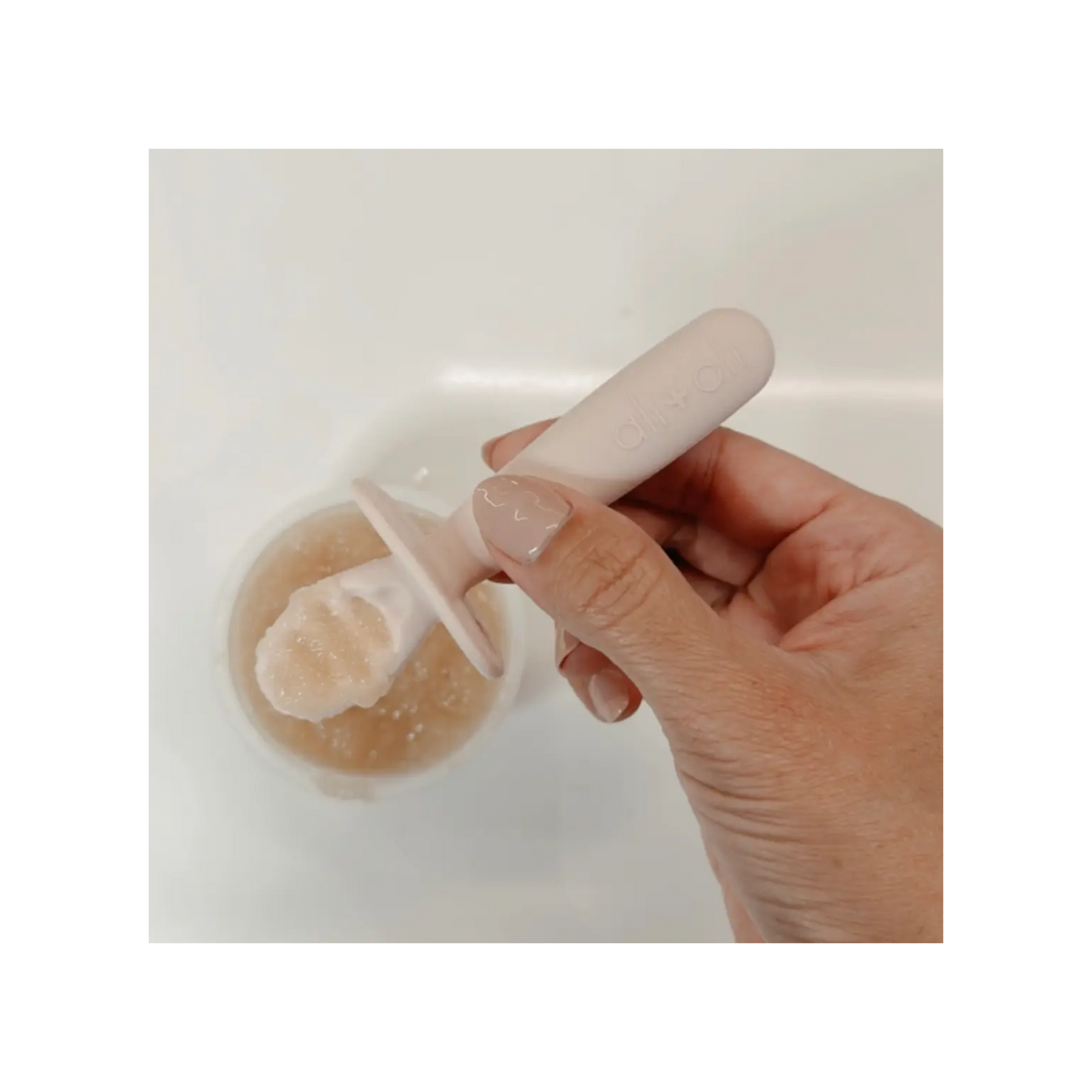 3PC Multi Stage Spoon Set For Baby