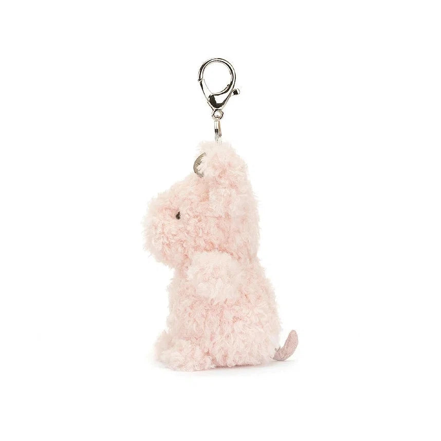 Little Pig Bag Charm Plush
