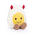 Amuseable Devilled Egg Plush