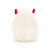 Amuseable Devilled Egg Plush