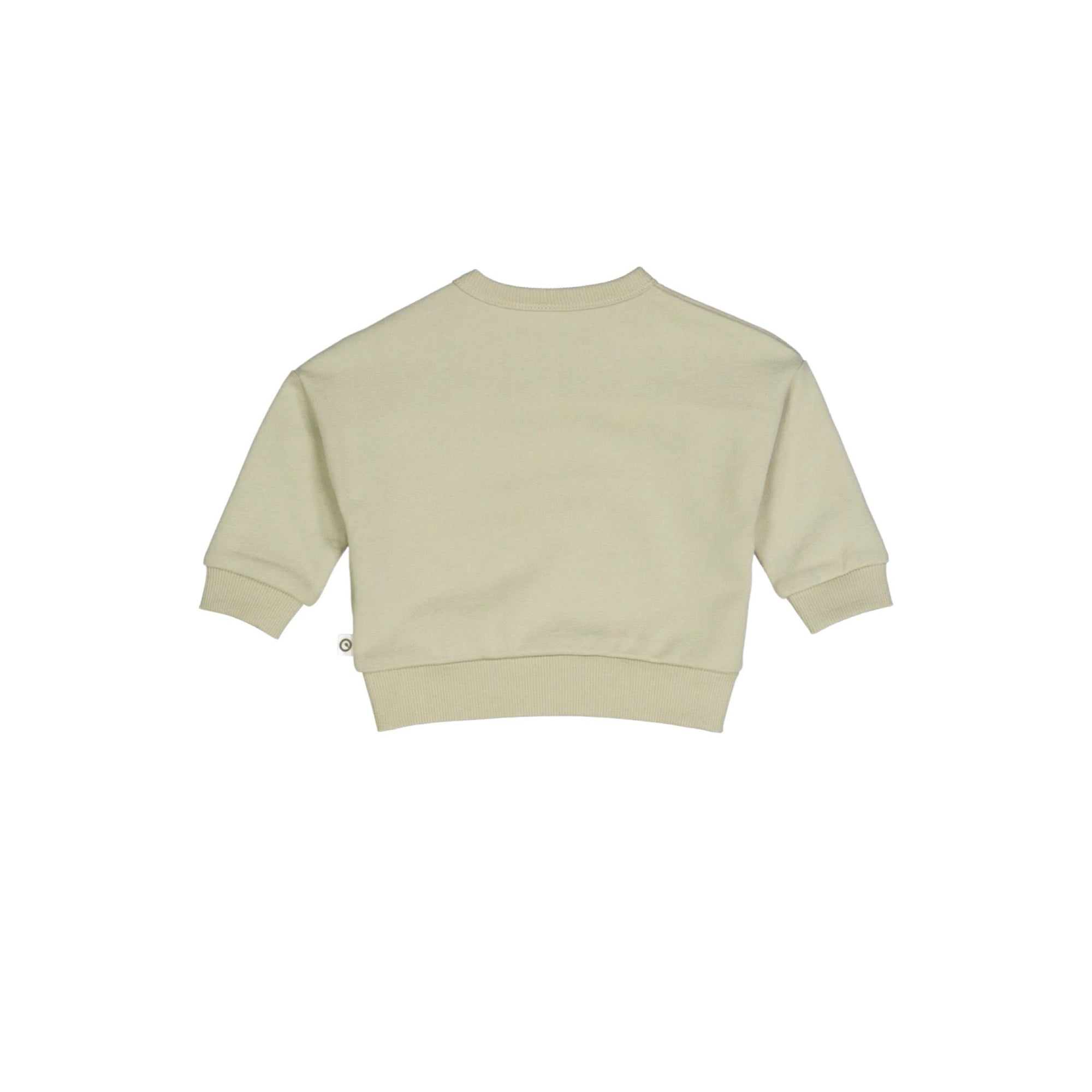 Pocket Sheep Sweatshirt