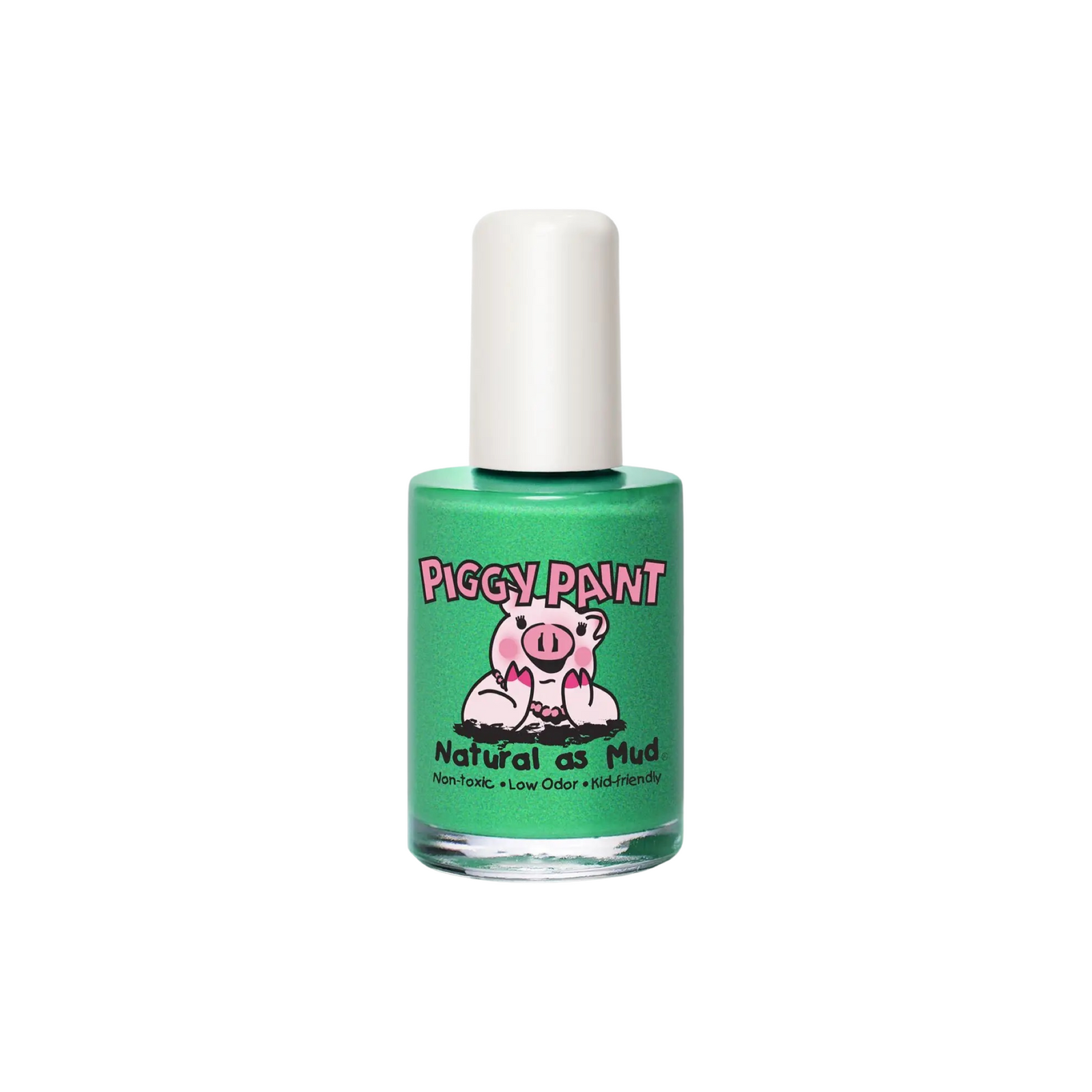 Piggy Paint Kids Non-Toxic Nail Polish