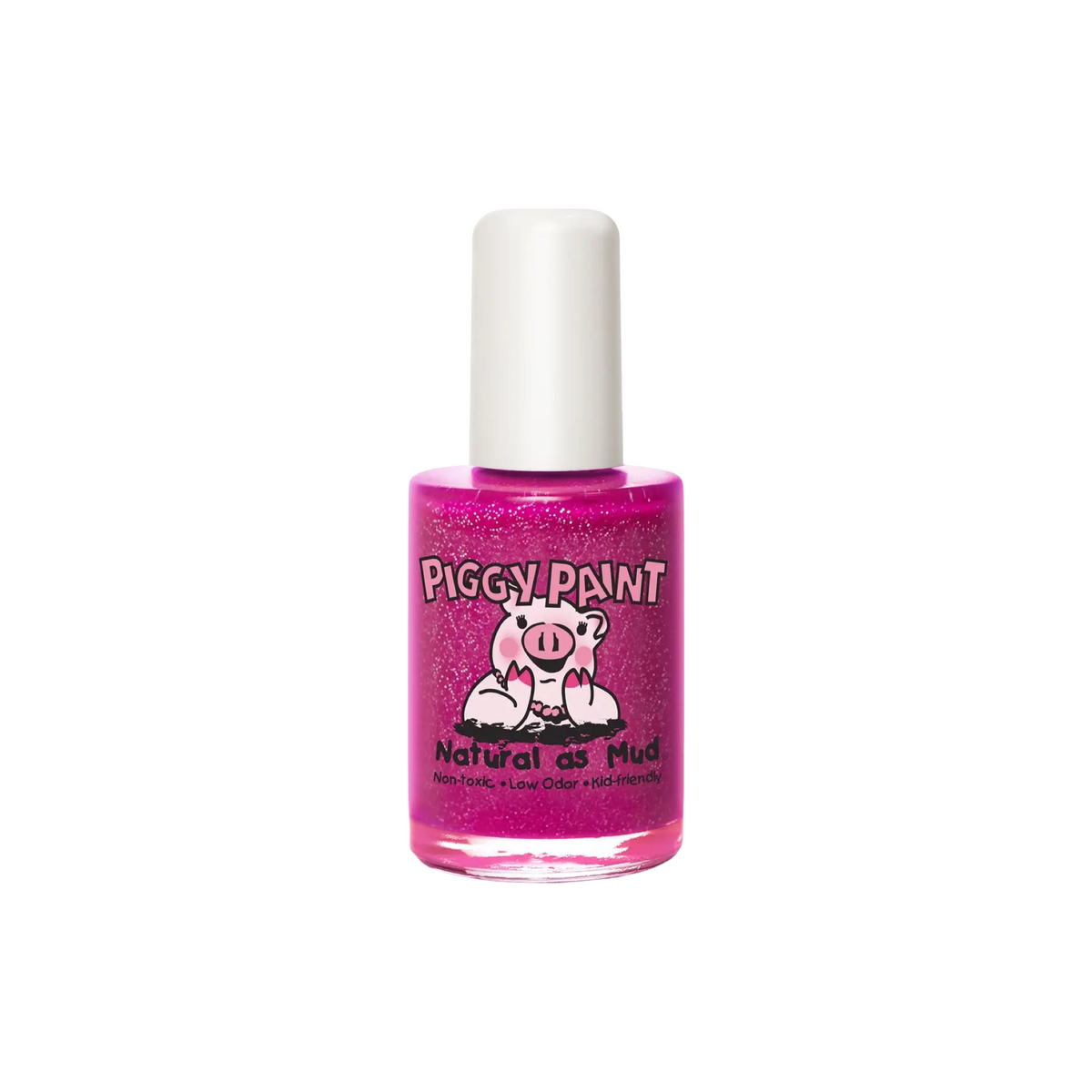 Piggy Paint Kids Non-Toxic Nail Polish