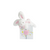 Plush Bunny With Pom Pom Tail