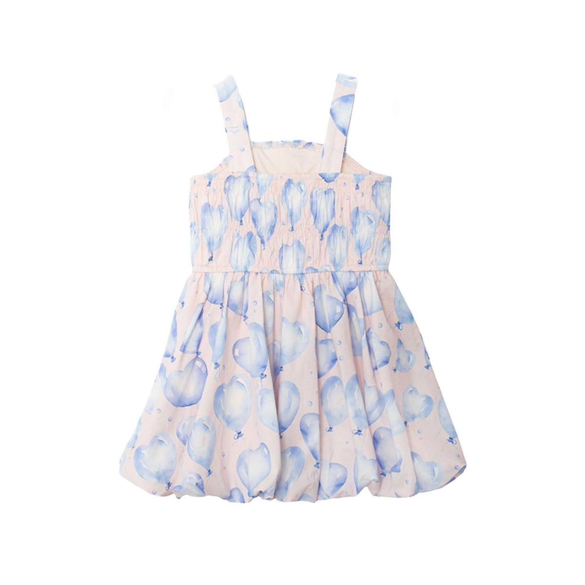 Up and Away Girls’  Dress