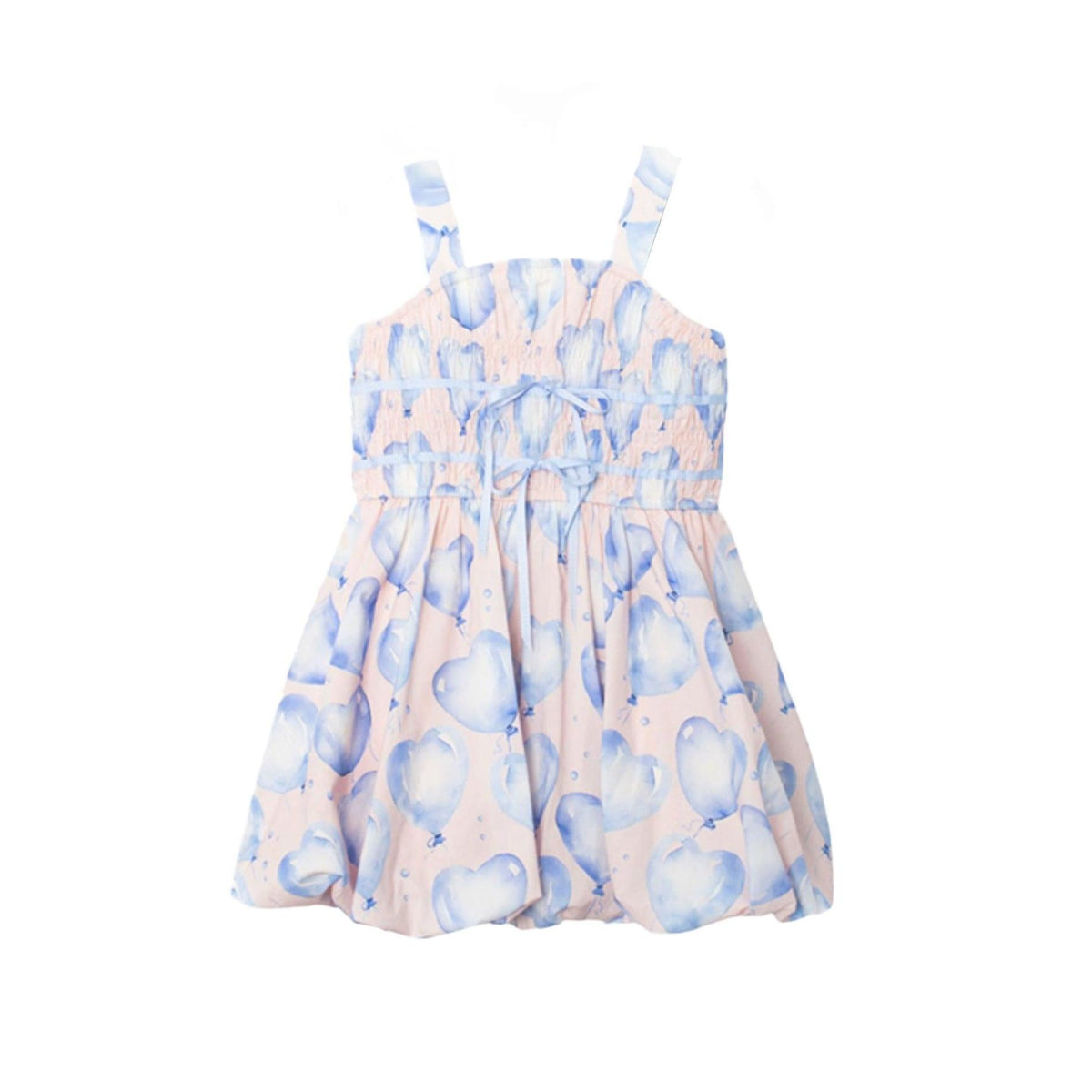 Up and Away Girls’  Dress