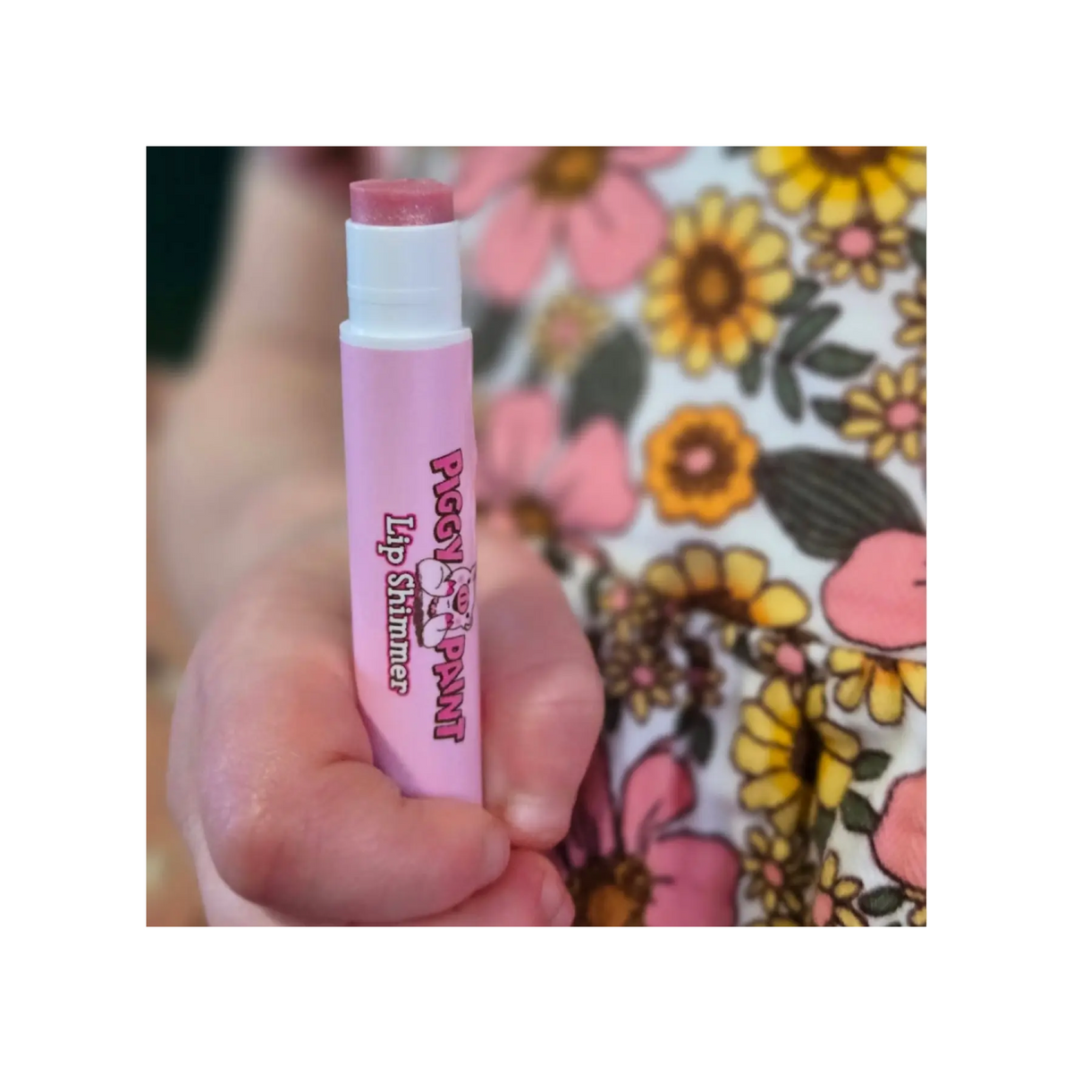 Lip Shimmer