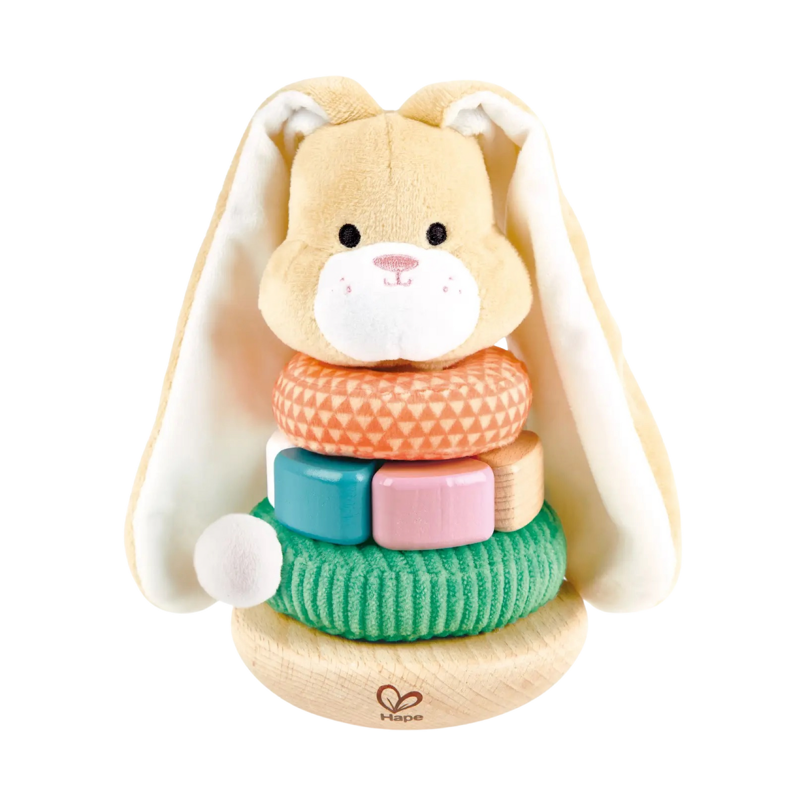 Bunny Stacker