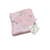 Small Bunny Doudou Baby Blanket In Flower Box