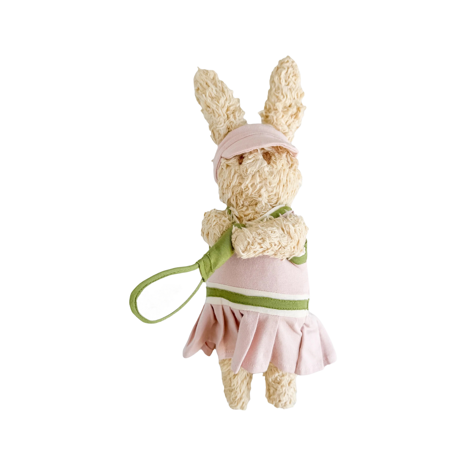 Pickleball Bunny Plush
