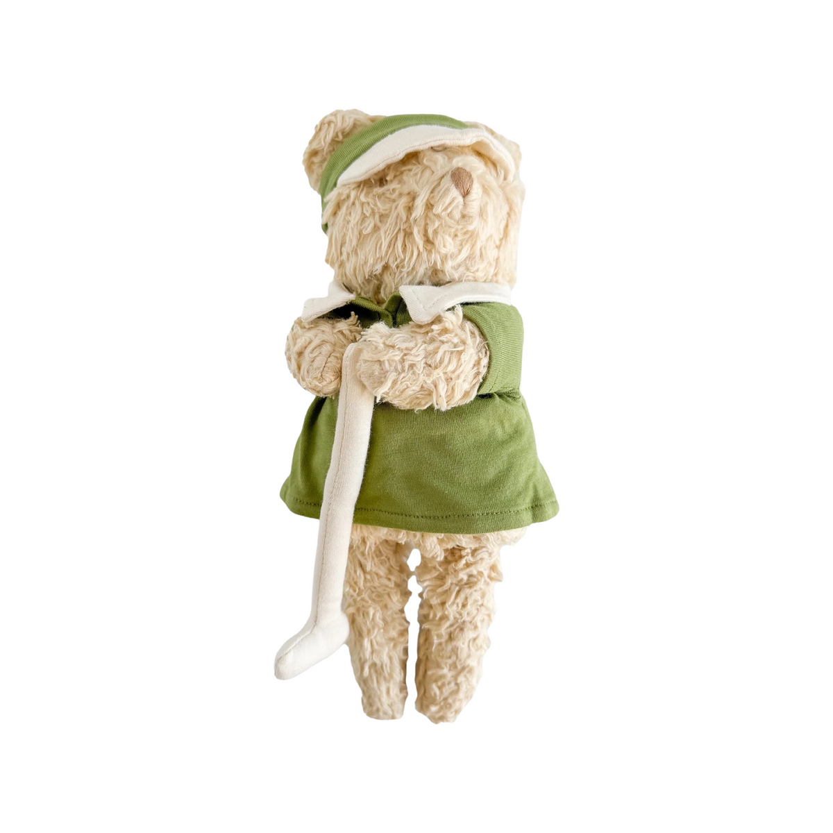 Golf Bear Plush