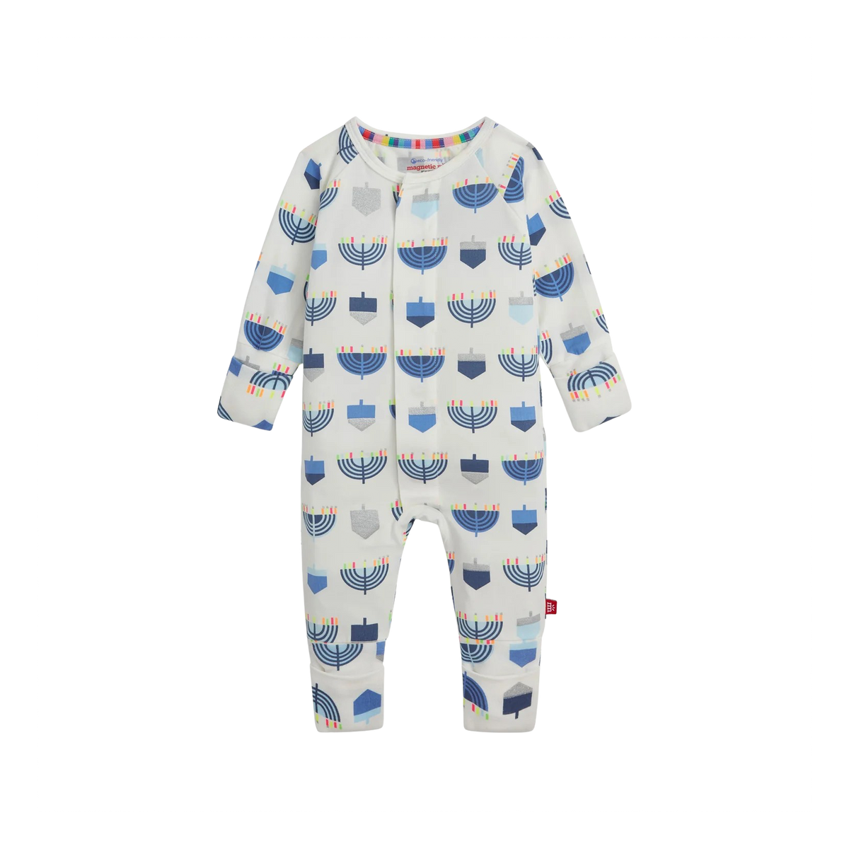 Spin Me Right Round Too Convertible Romper