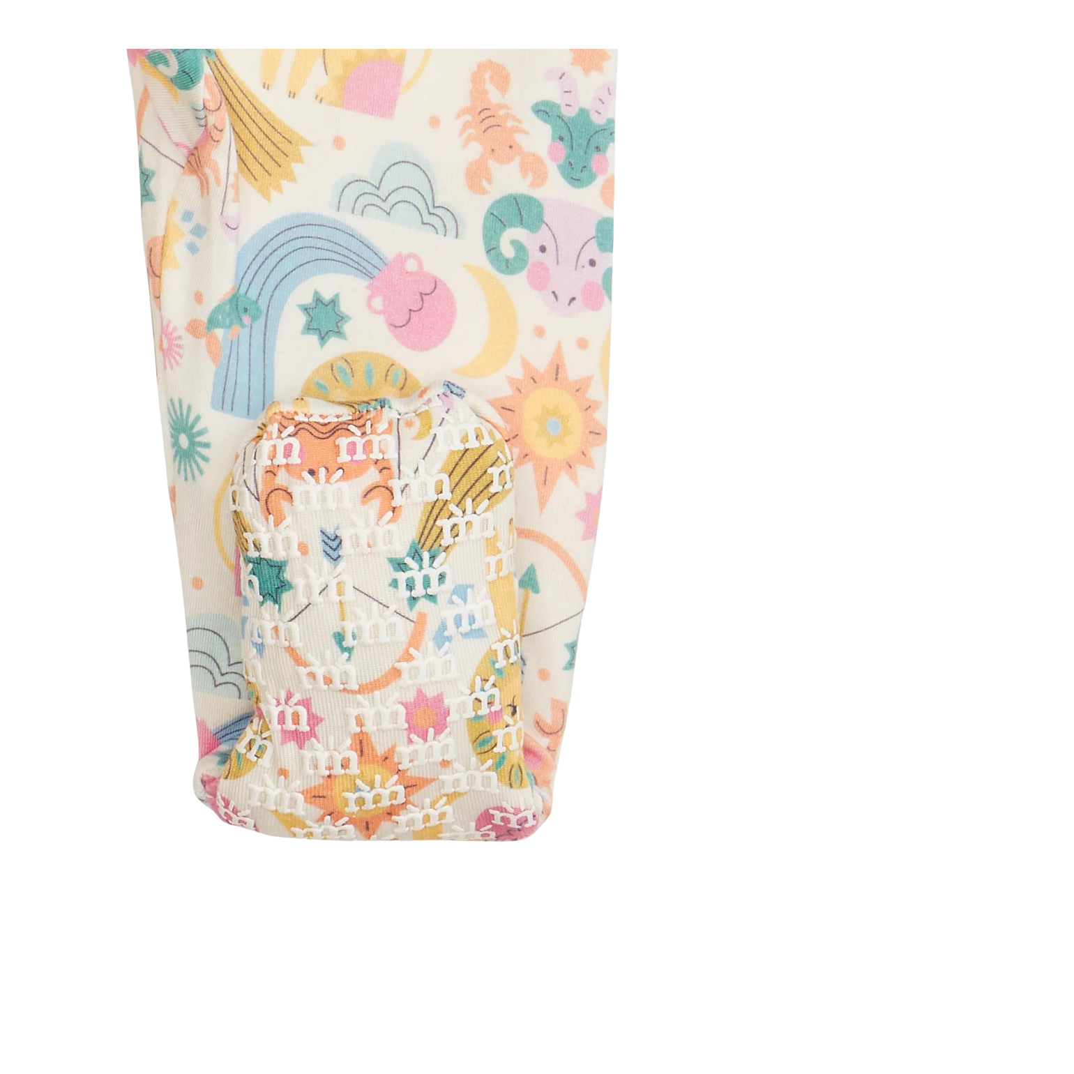 Constellation Prize Convertible Magnetic Closure Romper