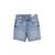 Denim Washed Boys’ Short