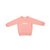 Rose Pink “Sister” Sweatshirt