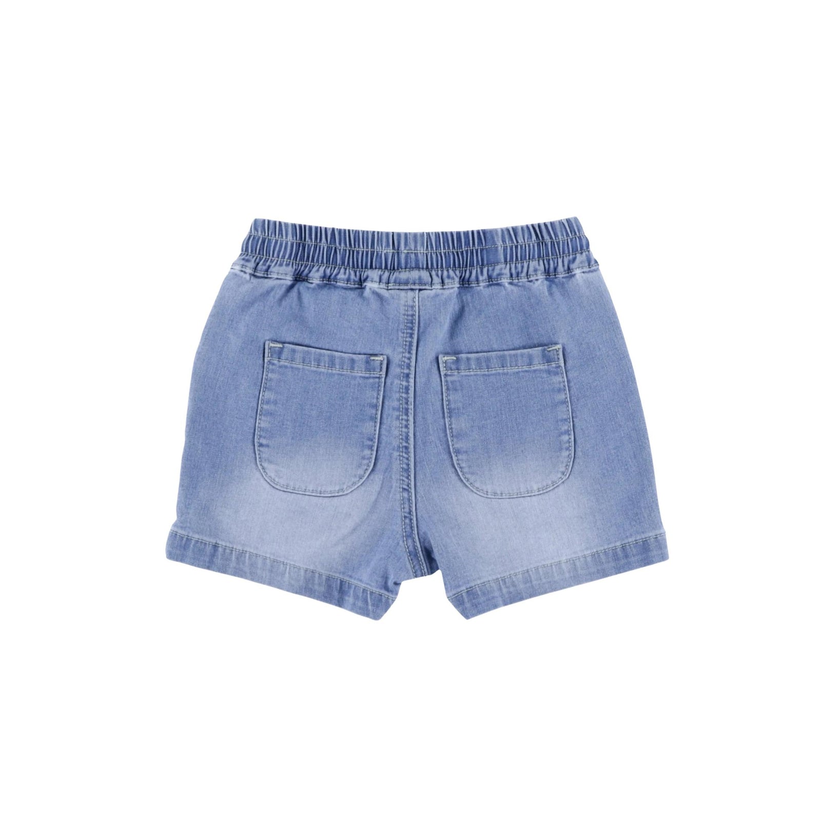 Girls’ Denim Short