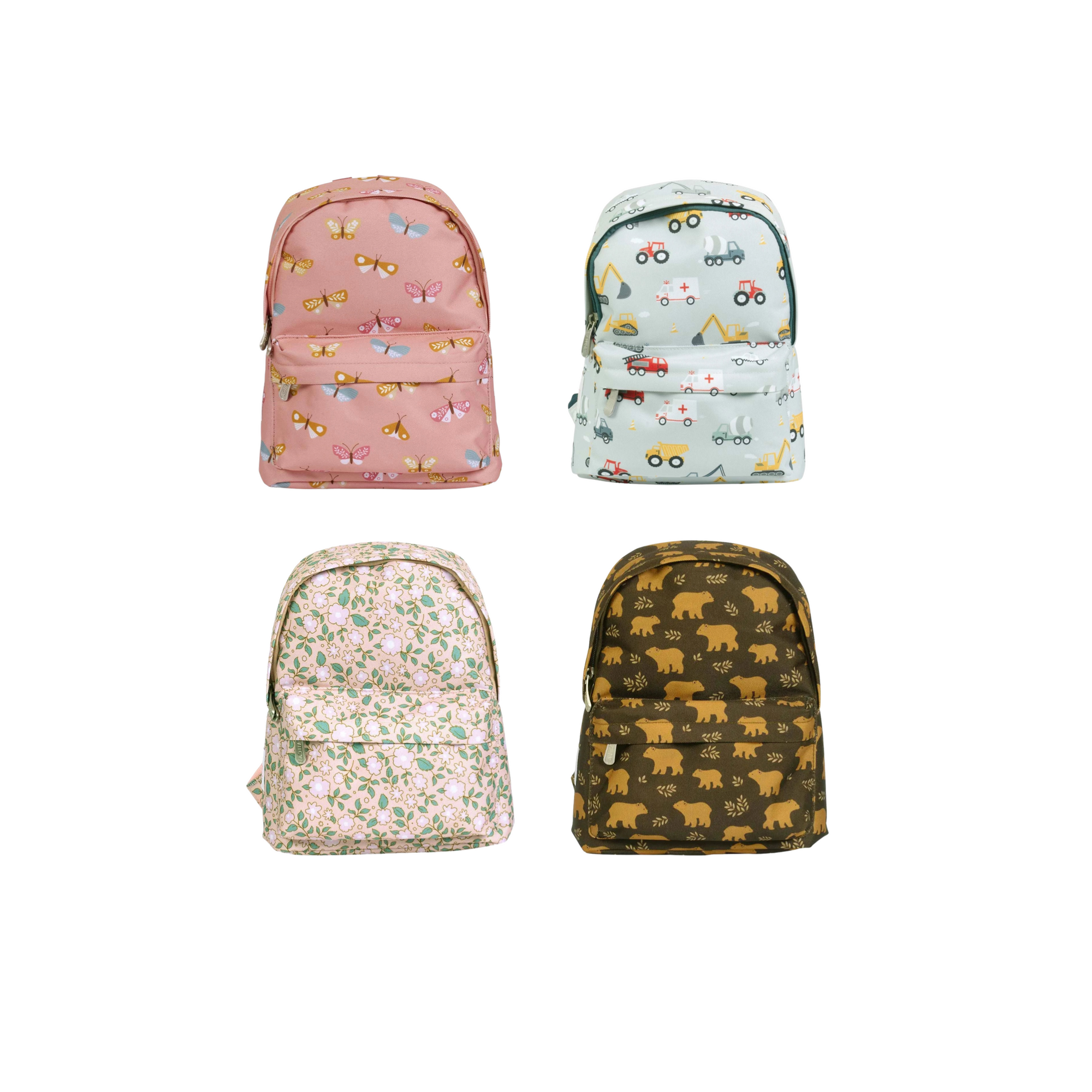 Little Kids Backpacks