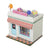 Mini Bricks Construction Set-Candy Shop