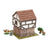 Wise/Elk Mini Brick Constructor Set Farm House