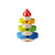 Wobbly Tower Stacking Game