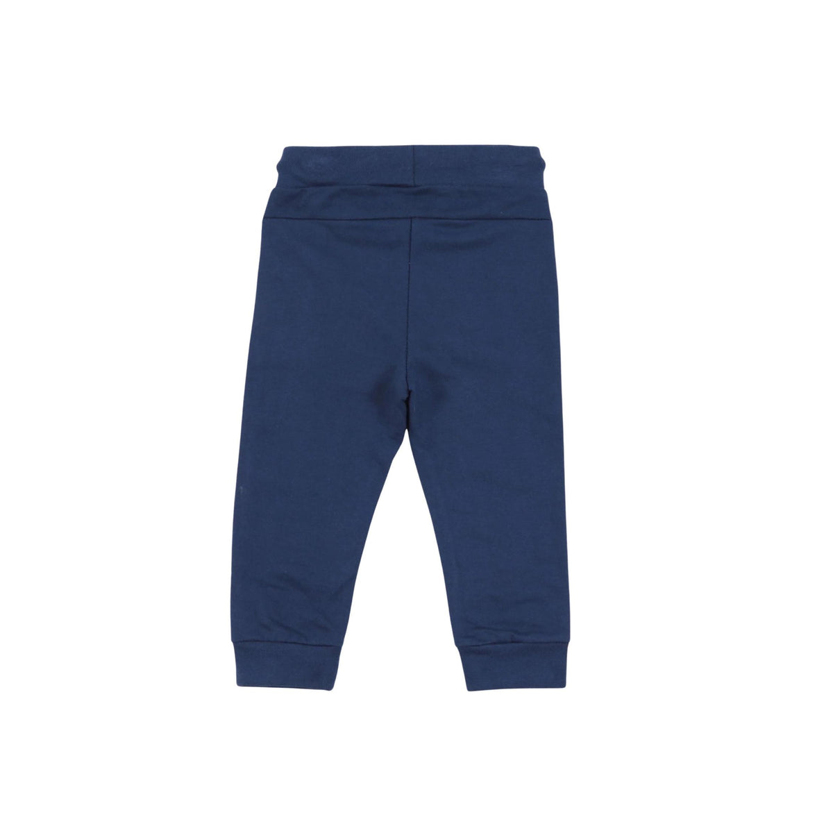 Baby Boy Navy Jogger Pant