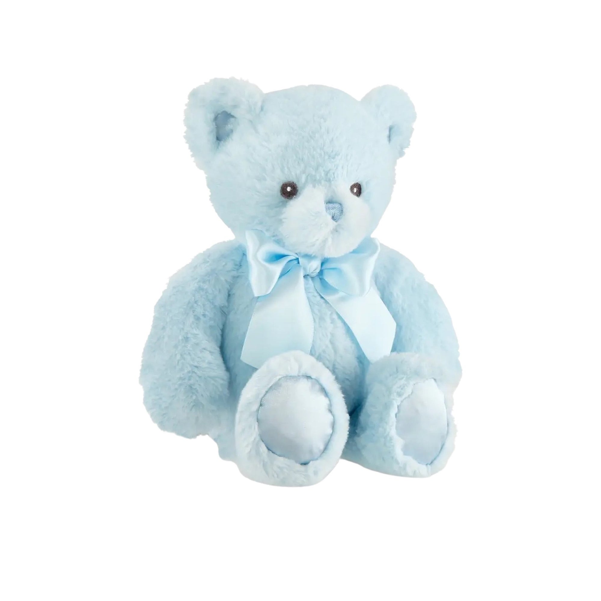 Baby Bear Plush