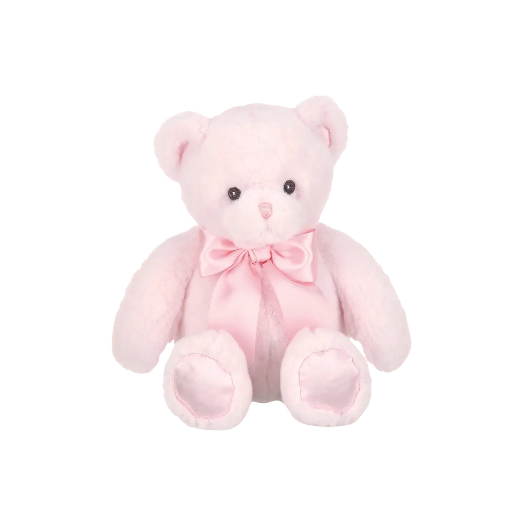 Baby Bear Plush