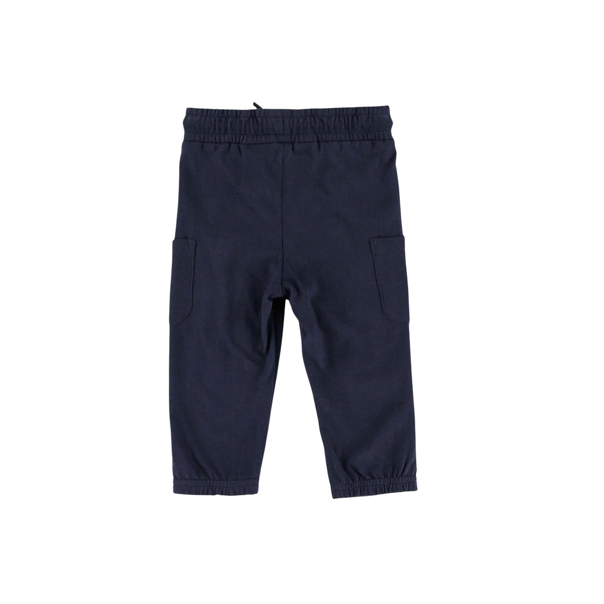 Baby Boy Navy Chino Pant