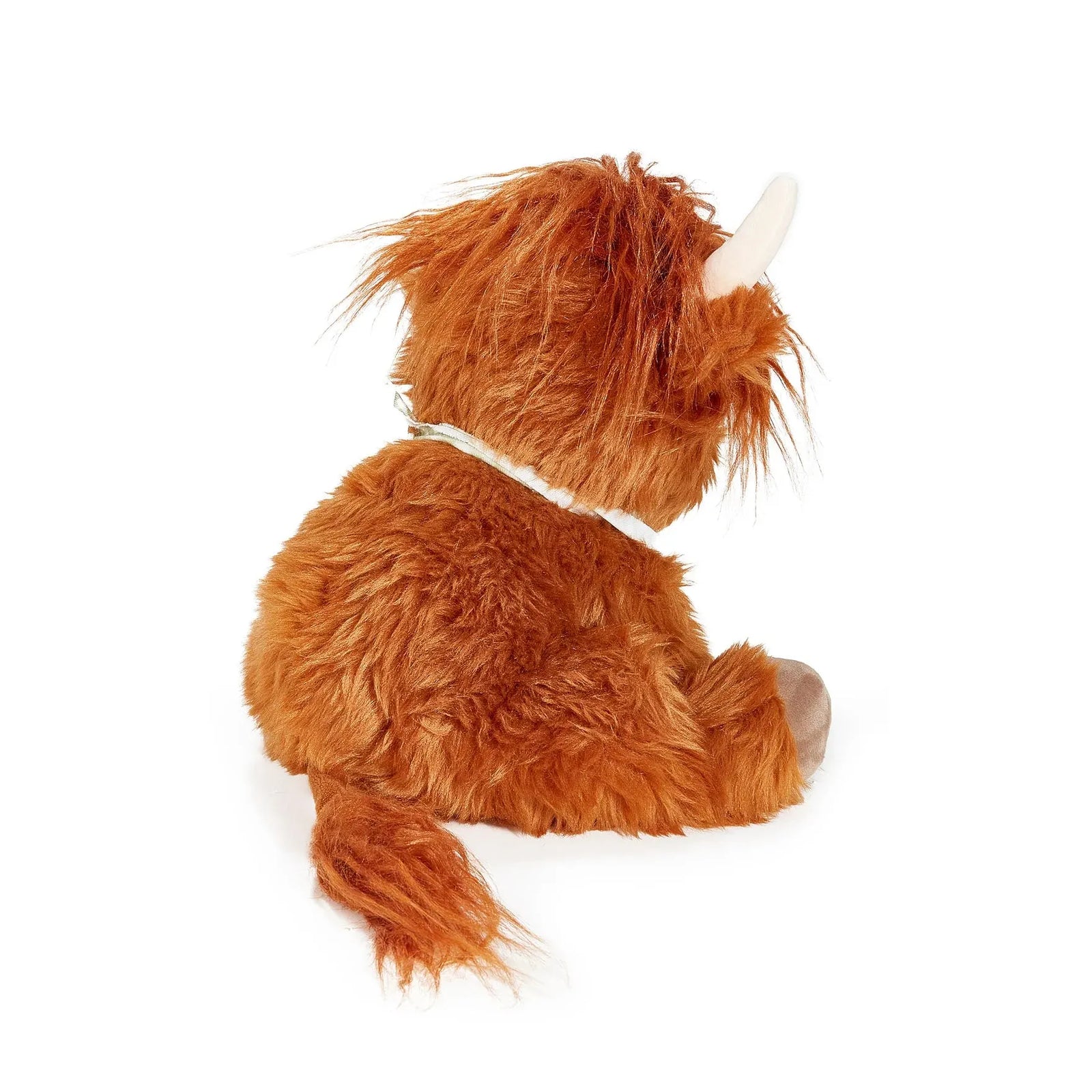 (CC) Hamish The Highland Cow Plush