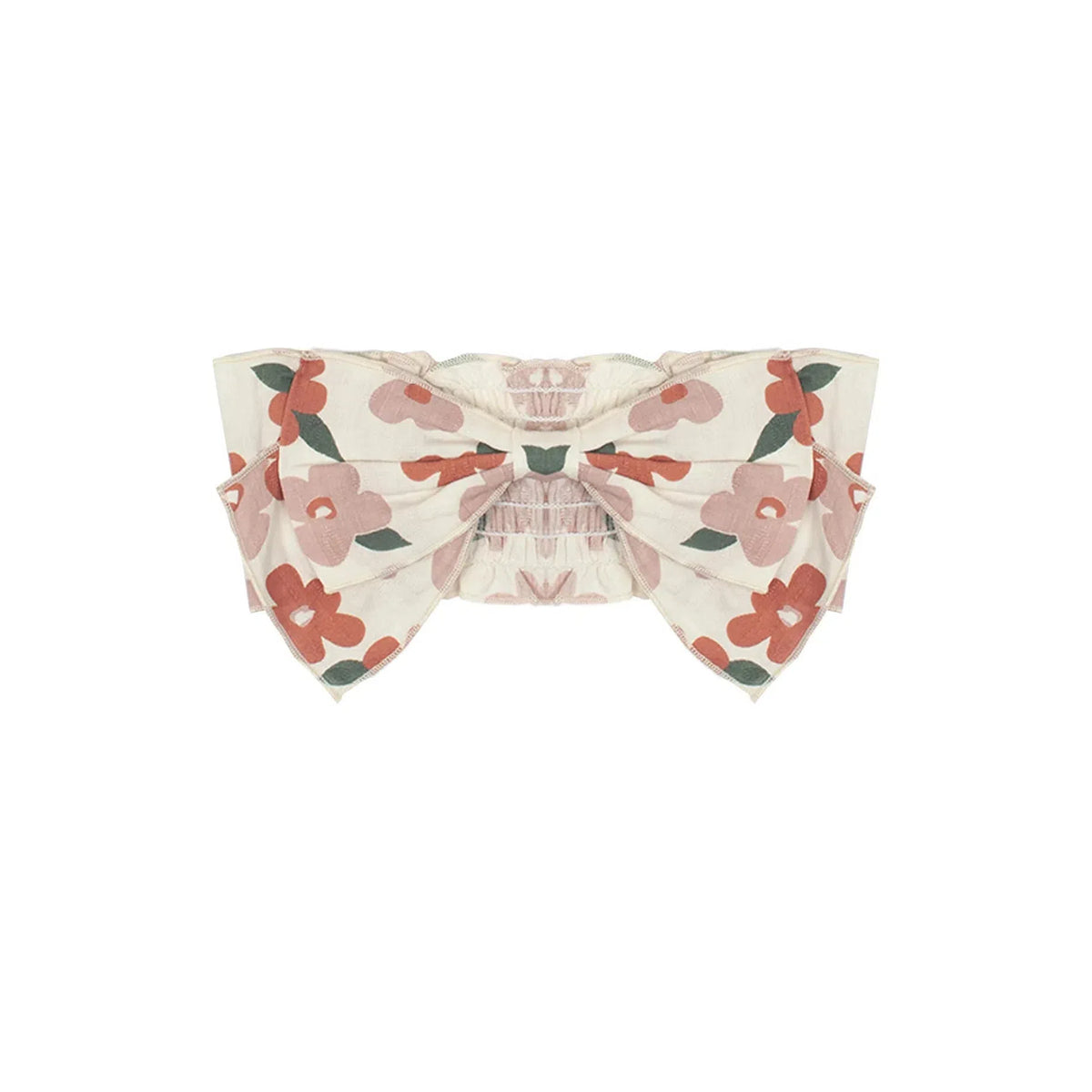 Floral Mavery Headband