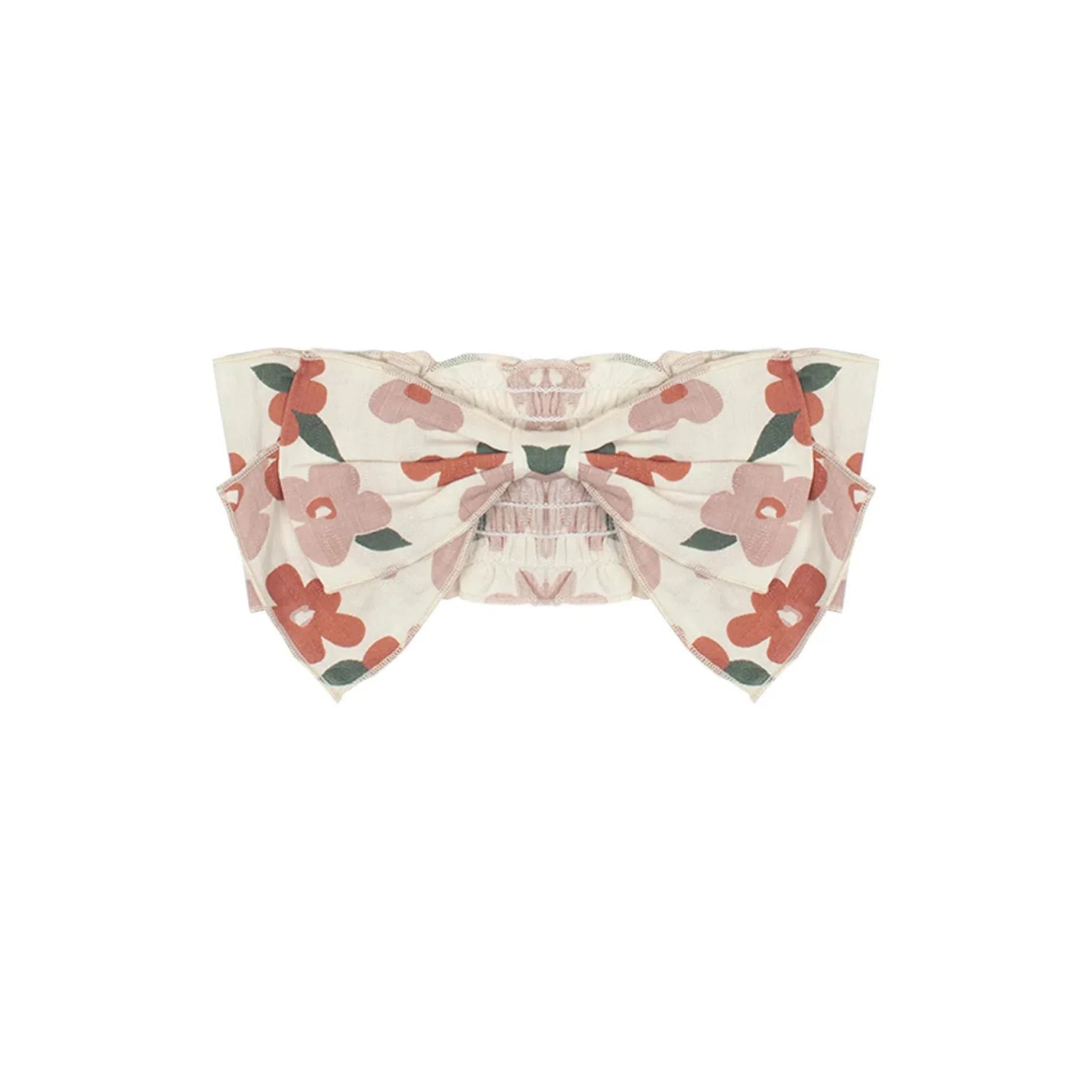 Floral Mavery Headband