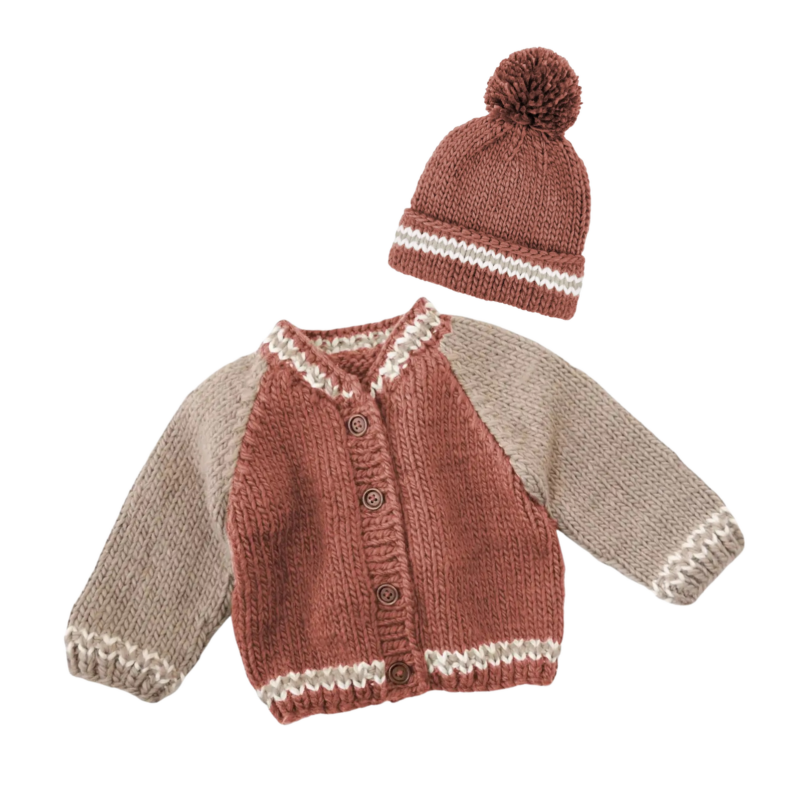 Varsity Beanie Hat