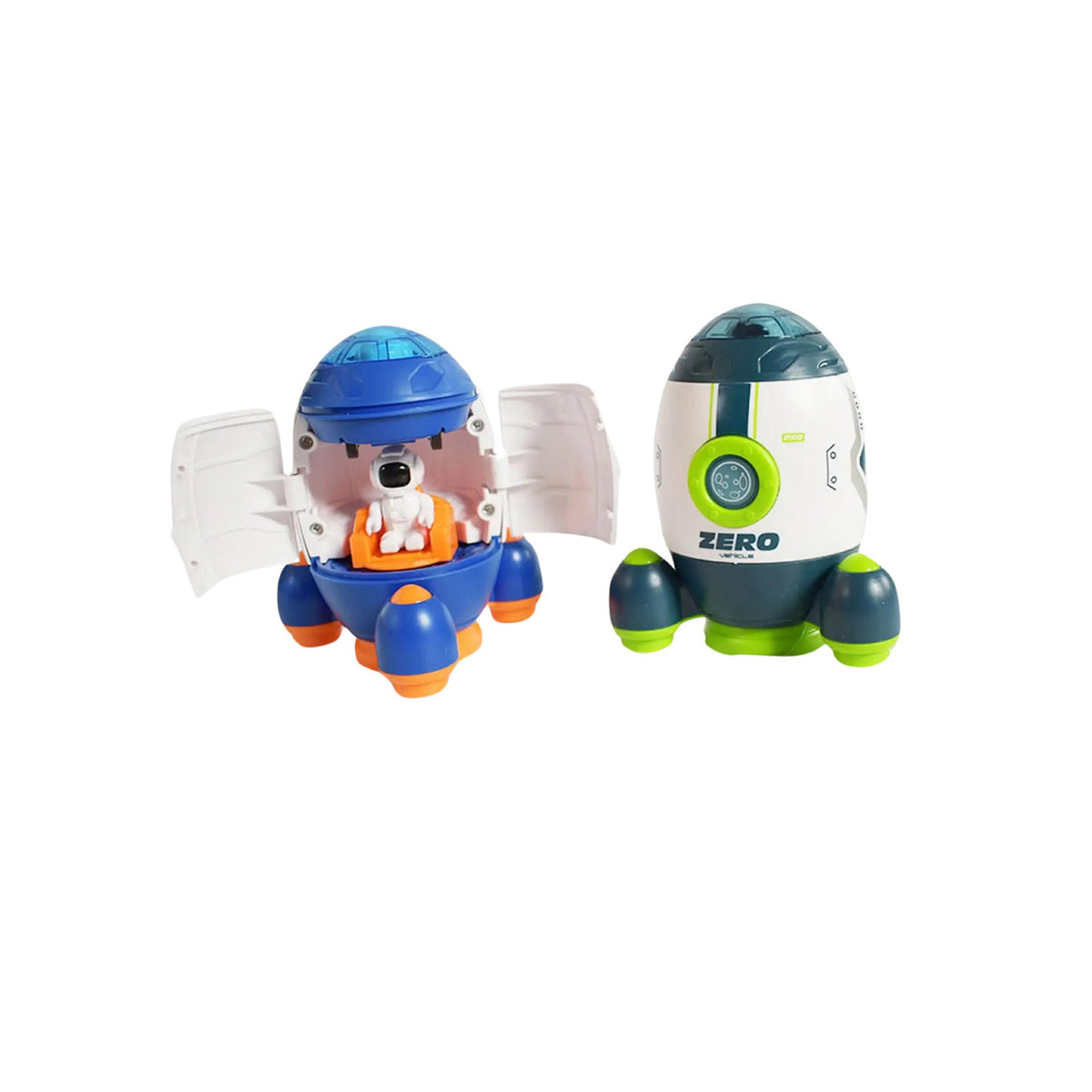 Spaceship Toy