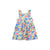 Wild Flowers Dress