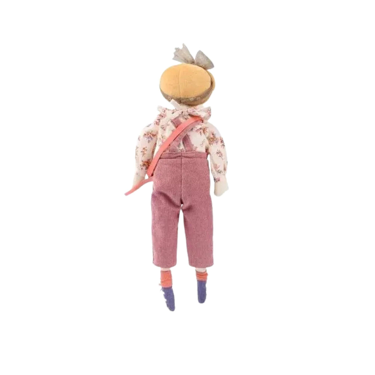 Mademoiselle Eglantine Limited Edition Doll