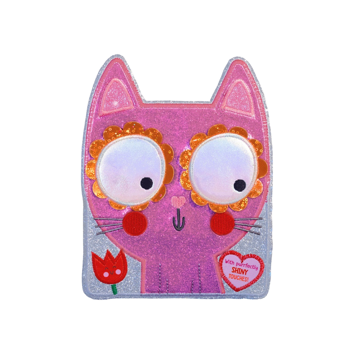 Cutie Cats Board Book